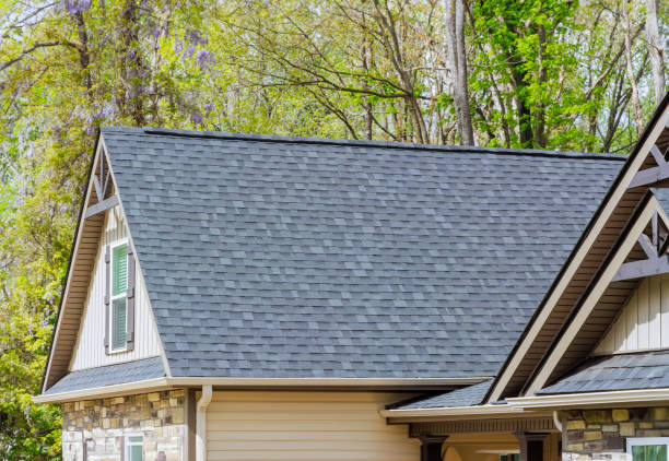 Best Emergency Roof Repair Services  in Hope Valley, RI