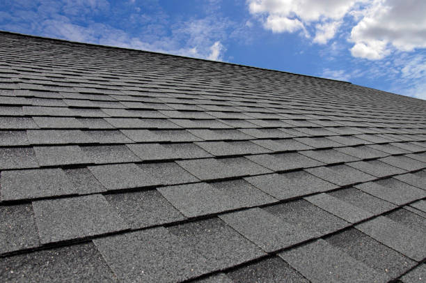 Best Chimney Flashing Repair  in Hope Valley, RI