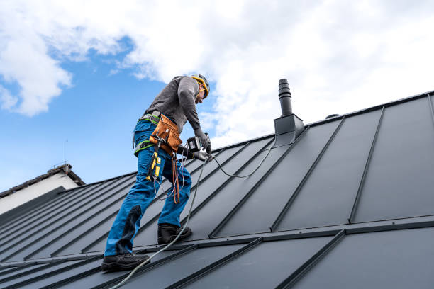Best Metal Roofing Installation  in Hope Valley, RI