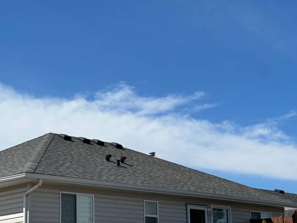 Best Roof Ventilation Installation  in Hope Valley, RI